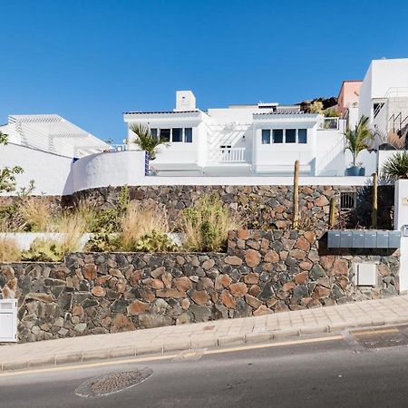 Sea View Villa San Agustin San Agustín Exterior foto